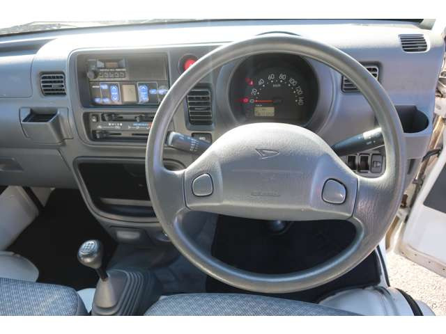 ハイゼットトラック冷蔵冷凍車 4WD