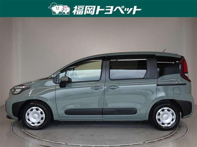 シエンタハイブリッド 1.5 G