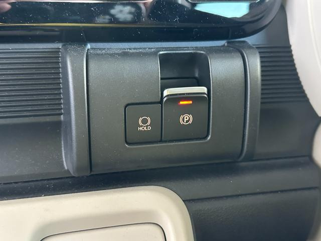 ワゴンRスマイルハイブリッド(HYBRID) X