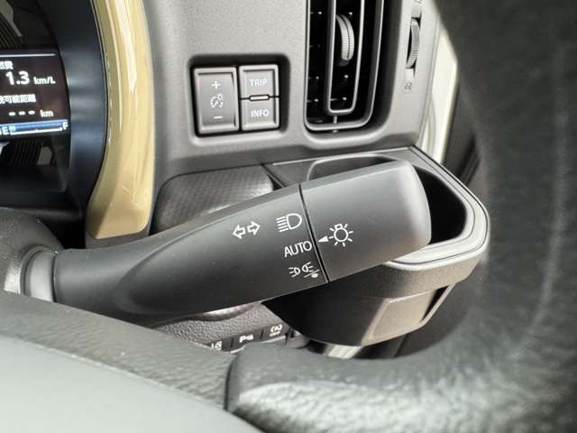 �I�[�g���C�g�t��!