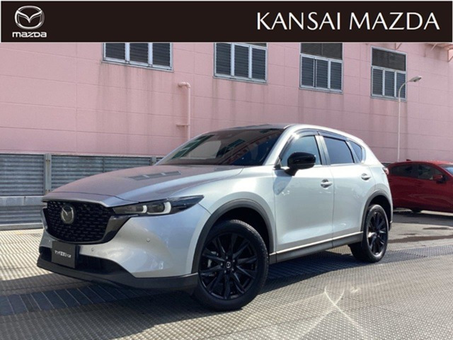 CX-52.2 XD ブラックトーンエディション