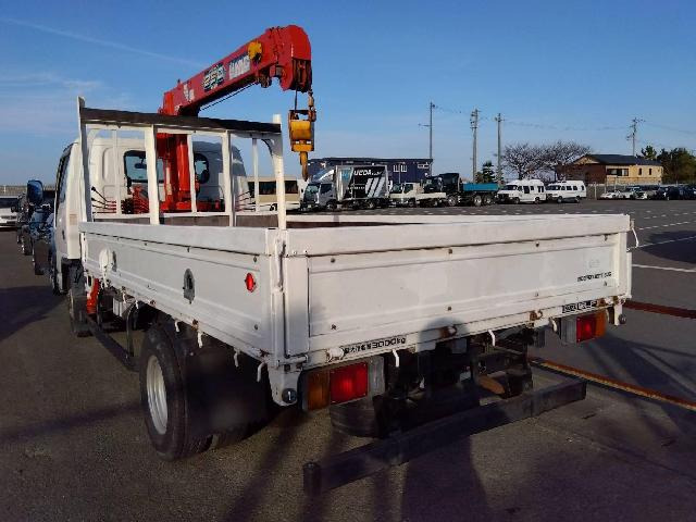 エルフクレーン