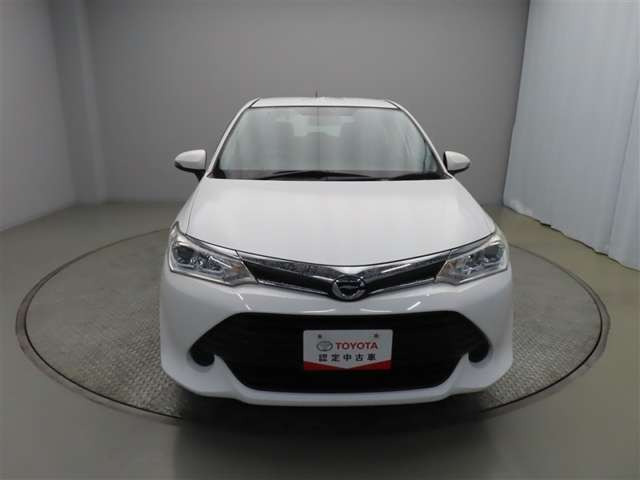 カローラフィールダー1.5 X 4WD