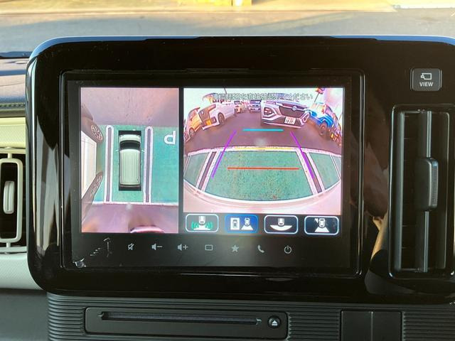 ワゴンRスマイルG