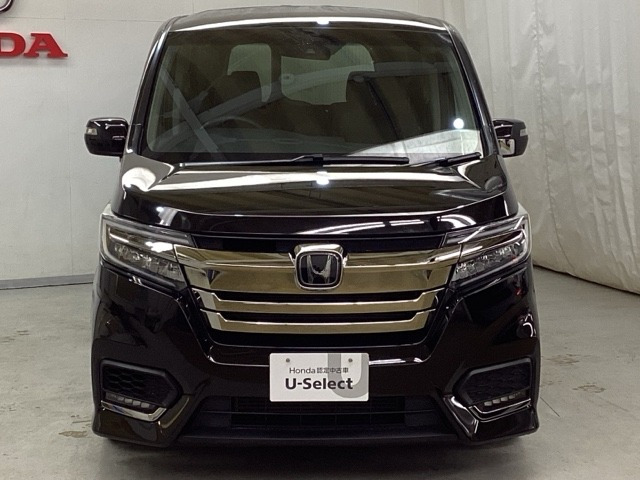 ステップワゴン1.5 スパーダ クールスピリット ホンダ センシング