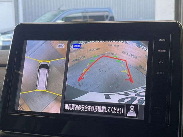 �y�}���`�A���E���h���j�^�[�z��p�̃J�����ɂ��A�ォ�猩���낵���悤�Ȏ��_��360�x�N���}�̎��͂��m�F���邱�Ƃ��ł��܂������p�������m�F���₷���A�����ꏊ�ł̐؂�Ԃ��⒓�Ԃ��X���[�Y�ɍs���܂��B