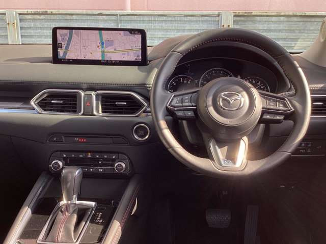 CX-52.2 XD ブラックトーンエディション