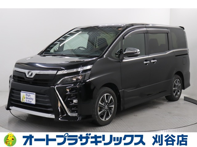 ヴォクシー2.0 ZS 煌