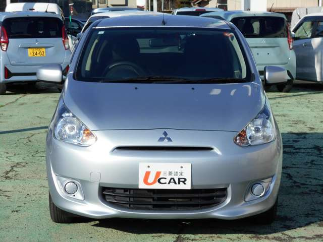 ミラージュ1.0 M