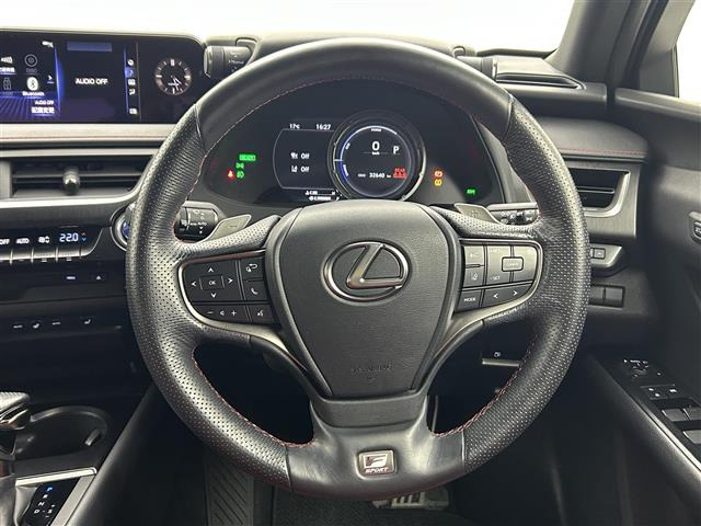 UX250h Fスポーツ