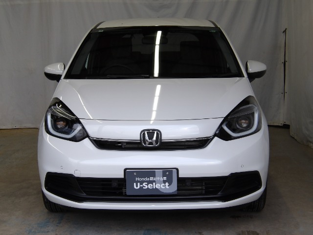 フィット1.5 ホーム