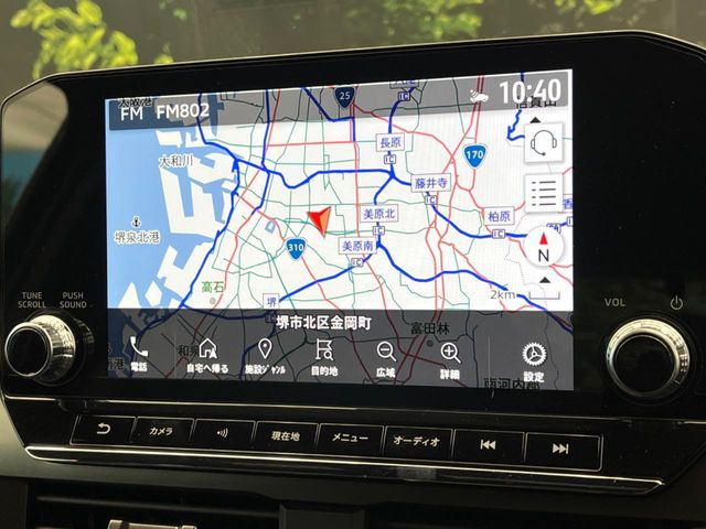 �y���[�J�[����9�^�i�r�z�C���e���A�ɗn�����ރX�^�C���b�V���ȁu��p�݌v�v���[�J�[�i�r�𑕔��􎋔F���⑀�쐫�ȂǊ�{���\�ɂ��D��A���㎿�ȃJ�[���C�t�����y���݂��������܂��B!