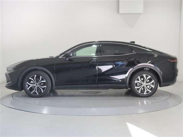 クラウンクロスオーバー2.5 G アドバンスト E-Four 4WD