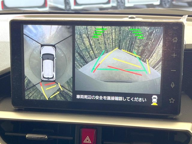 �y�p�m���}���j�^�[�z��p�̃J�����ɂ��A�ォ�猩���낵���悤�Ȏ��_��360�x�N���}�̎��͂��m�F���邱�Ƃ��ł��܂����c�񒓎Ԃ╝�񂹎��Ɋ��􂵂Ă���܂���