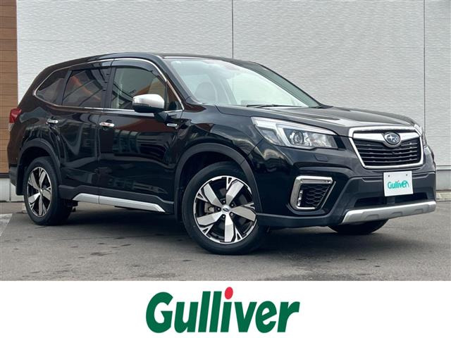 フォレスター2.0 アドバンス 4WD