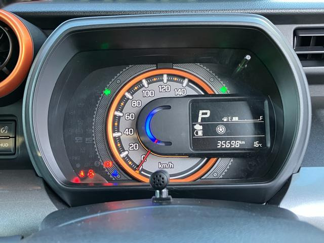 スペーシアギアハイブリッド(HYBRID) XZ