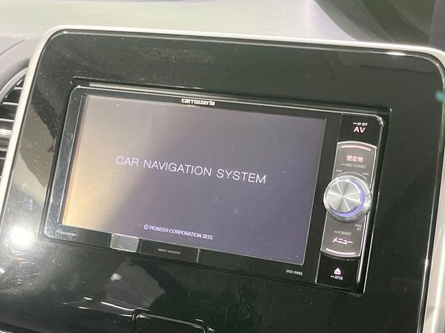 セレナ2.0 ハイウェイスター