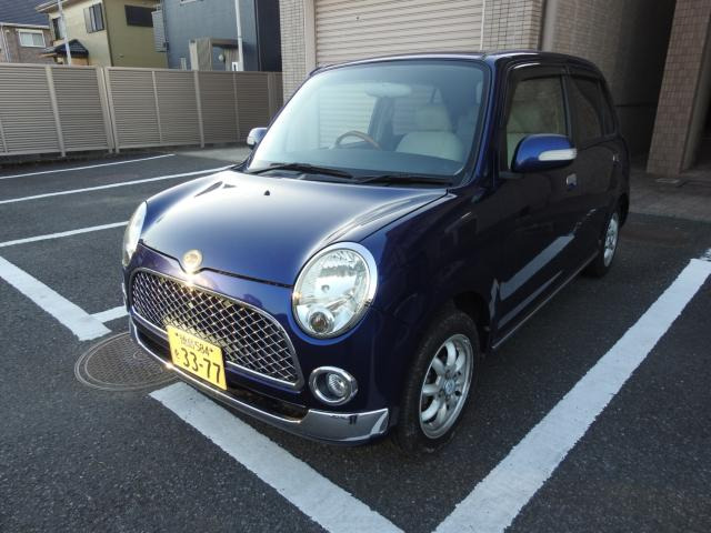 ミラジーノプレミアム X