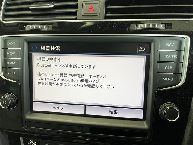 ゴルフTSI ハイライン