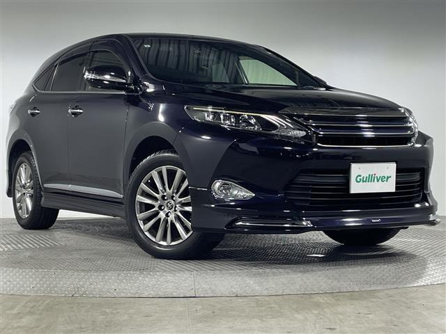 ハリアー2.0 プレミアム