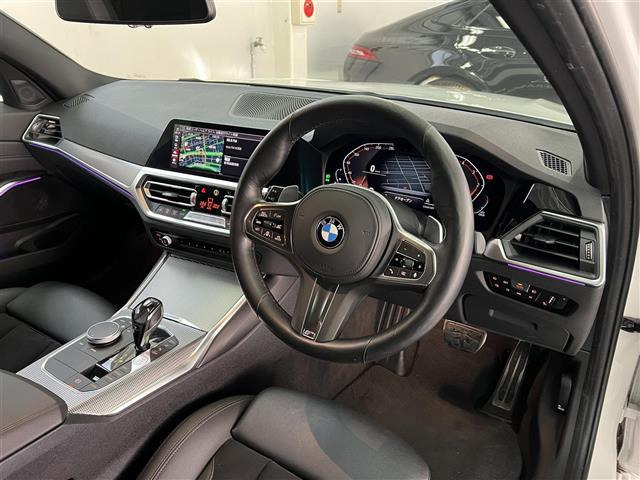 3シリーズツーリング320d xドライブ Mスポーツ エディション ジョイプラス  4WD