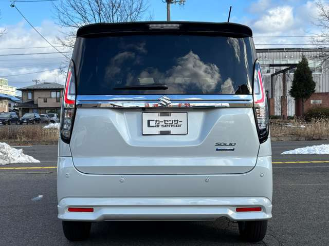 ソリオ1.2 ハイブリッド(HYBRID)  MZ 4WD