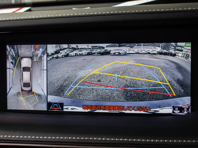 360�x�S���̓J�����p�m���~�b�N�r���[���j�^�[!