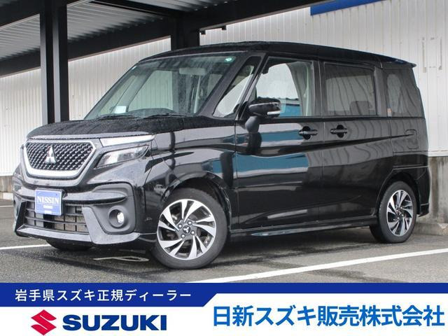 デリカD:21.2 カスタム ハイブリッド MV 4WD