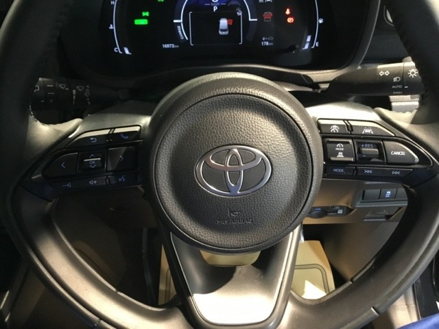 シエンタハイブリッド 1.5 Z