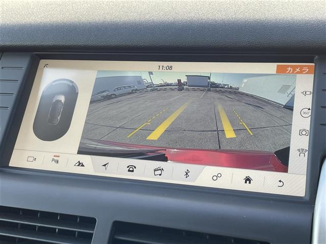 ディスカバリースポーツゴーアウト エディション 4WD