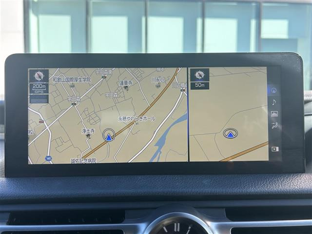 IS300h Fスポーツ