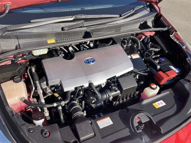 プリウス1.8 A ツーリングセレクション