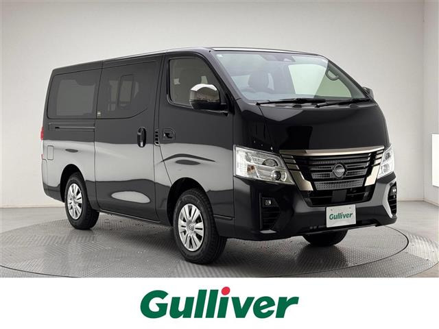 キャラバン2.4 グランドプレミアム GX ロング ディーゼル 4WD