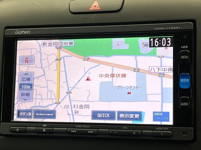 �y�����i�r�z�l�C�̏����i�r�𑕔��B�I�[�f�B�I�@�\���[�����Ă���ABluetooth�ڑ�����΂������̃X�}�z��MP3�v���C���[�̉��y���Đ��\!�����̉^�]������Ɋy�����Ȃ�܂�!!