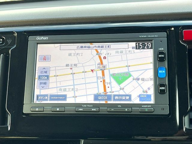 �y�����i�r�z�l�C�̏����i�r�𑕔����Ă���܂��B�i�r�̎g���₷���͂������A�I�[�f�B�I�@�\���[��!�L�����v�◷�s�͂������A�ʋ΂┃�����ȂǕ��i�̃h���C�u���y�����Ȃ�͂���