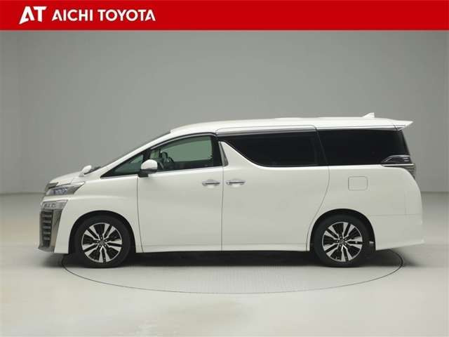 ヴェルファイア2.5 Z Gエディション