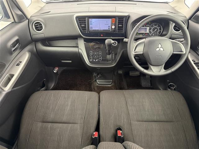 eKスペースカスタムG e-アシスト