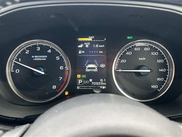 フォレスター2.0 アドバンス 4WD