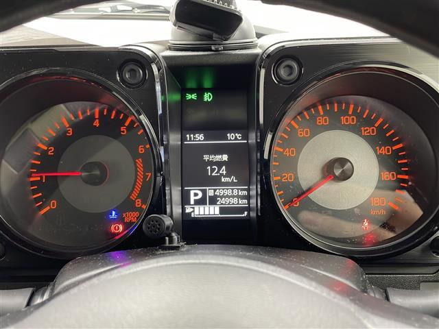 ジムニーシエラ1.5 JL 4WD