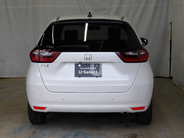 フィット1.5 ホーム