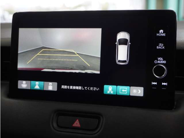 ヴェゼル1.5 ハイブリッド Z