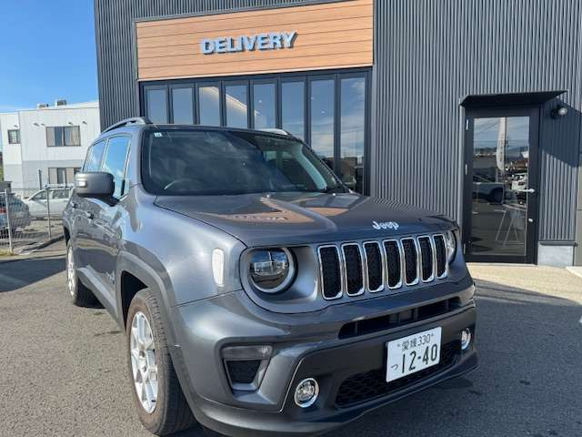 レネゲードリミテッド