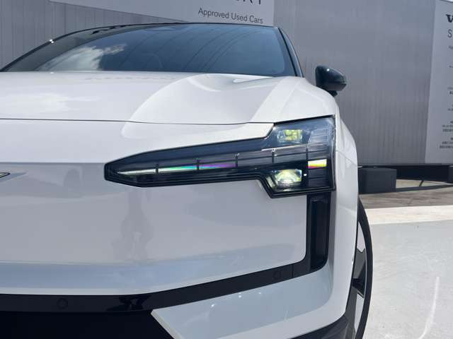 EX30ウルトラ シングルモーター エクステンデッド レンジ