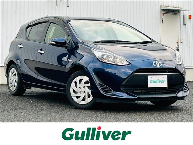 アクア1.5 S スタイルブラック