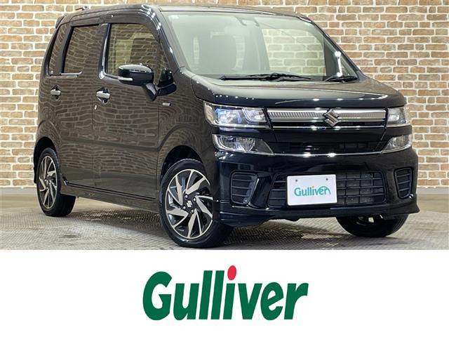 ワゴンRハイブリッド(HYBRID) FZ