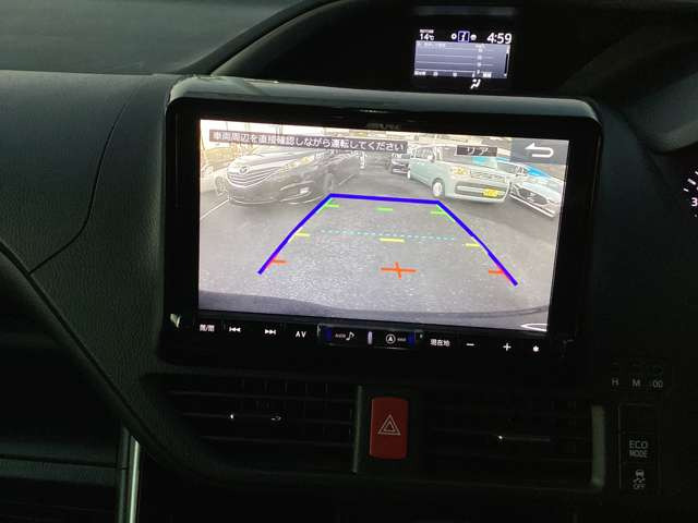 ヴォクシー2.0 ZS 煌