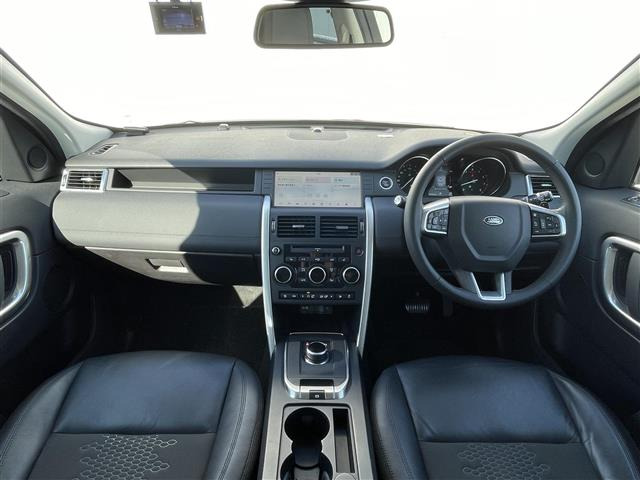 ディスカバリースポーツゴーアウト エディション 4WD