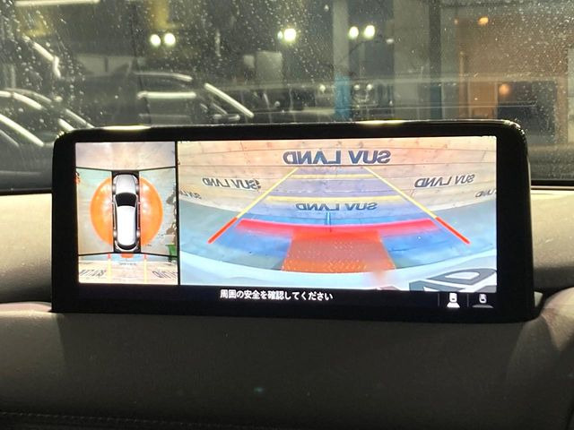 �y�S���ʃ��j�^�[�z��p�̃J�����ɂ��A�ォ�猩���낵���悤�Ȏ��_��360�x�N���}�̎��͂��m�F���邱�Ƃ��ł��܂����c�񒓎Ԃ╝�񂹎��Ɋ��􂵂Ă���܂���