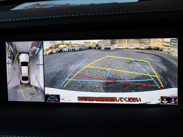 360�x�S���̓J�����p�m���~�b�N�r���[���j�^�[!