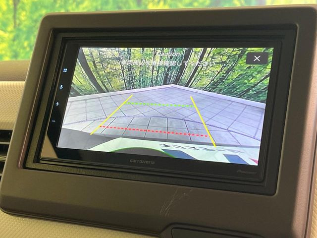 N-BOXG EX ホンダセンシング